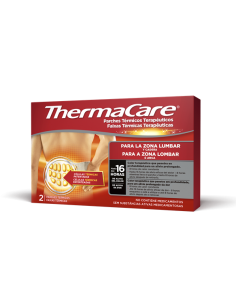 Thermacare Parche Térmico...