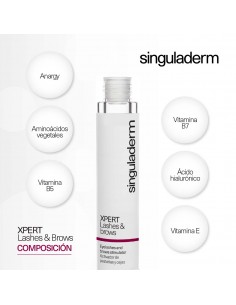 Singuladerm Xpert Lashes &... 2