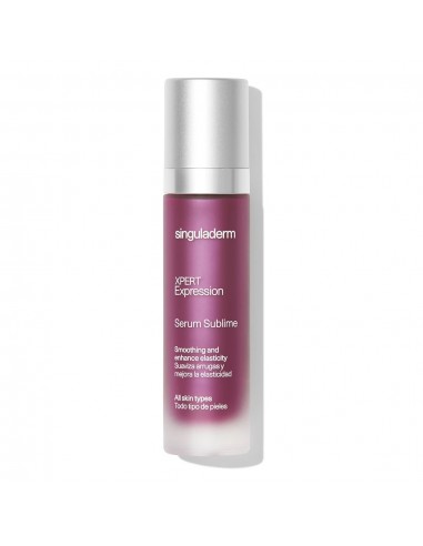 Singuladerm XPERT Expression Serum...