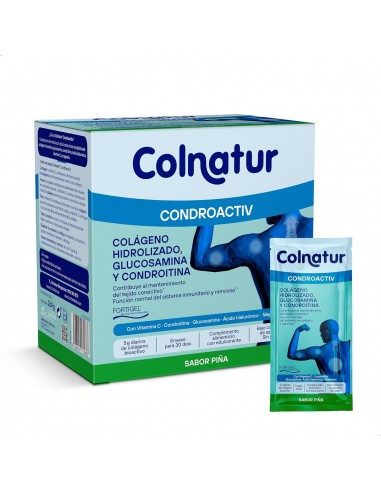 Colnatur Condroactiv 30 sobres Sabor...