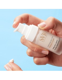 SVR DENSITIUM Contour des... 2