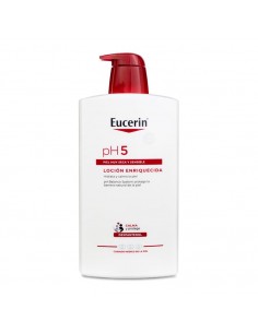 Eucerin pH5 Loción 1L
