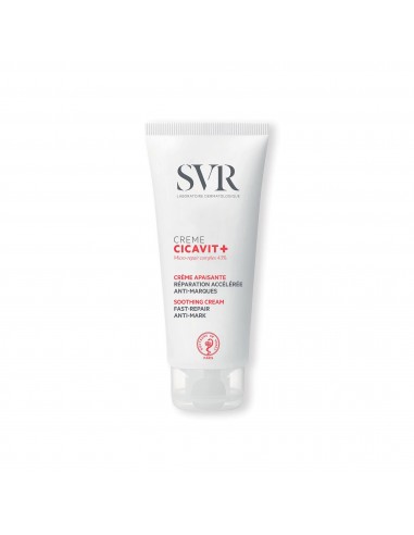 SVR CICAVIT+ Creme 100ml