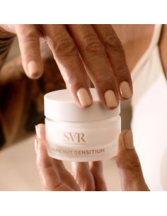 SVR DENSITIUM Baume Nuit 50ml 2