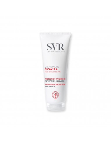 SVR CICAVIT+ Crema de manos 75g