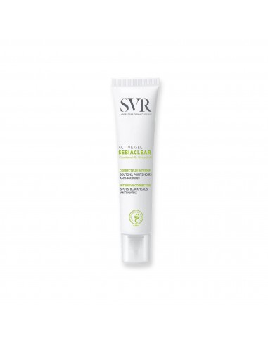 SVR SEBIACLEAR Active Gel 40ml