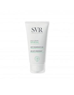 SVR SPIRIAL Deo-Creme 50ml