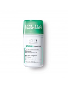 SVR SPIRIAL Vegetal Roll-on...