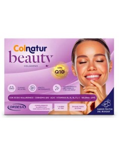 Colnatur Beauty Frutos del...