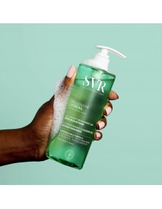 SVR SPIRIAL Déo-Douche 400ml 2