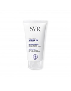 SVR XERIAL 30 Crème Pieds 50ml