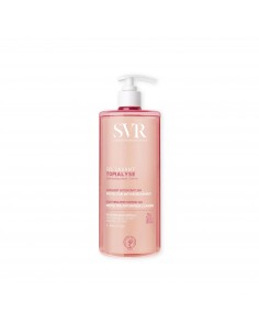 SVR TOPIALYSE Gel lavant 1L