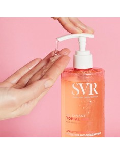SVR TOPIALYSE Gel lavant 1L 2