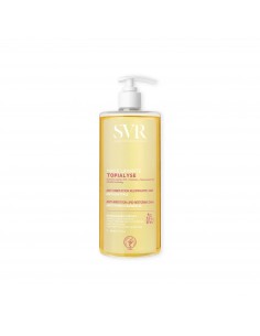 SVR TOPIALYSE Huile Lavante 1L