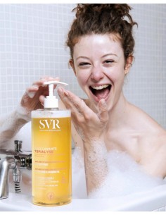 SVR TOPIALYSE Huile Lavante 1L 2