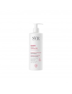SVR TOPIALYSE Crème 400ml
