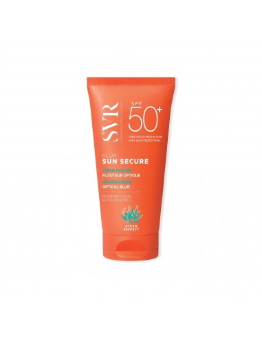 SVR SUN SECURE Blur SPF50+ 50ml