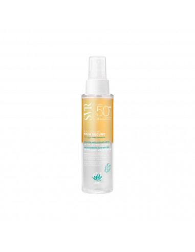SVR SUN SECURE Eau Solaire SPF50+ 200ml
