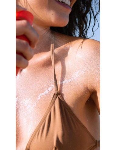 SVR SUN SECURE Lait Crépitant SPF50+...