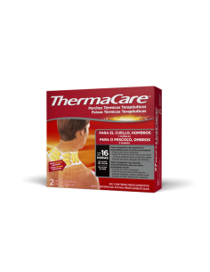 Thermacare Parche Térmico...