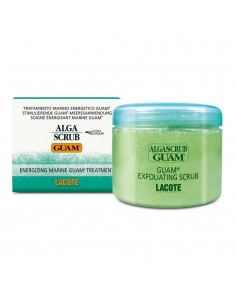 GUAM Algascrub 700g