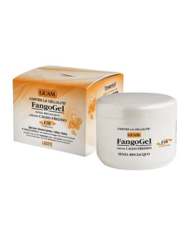 GUAM Fangogel Guam Fir Accion...