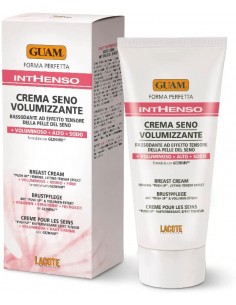 GUAM Inthenso Crema Seno...