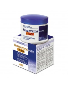 GUAM Fangocrema Noche 500ml