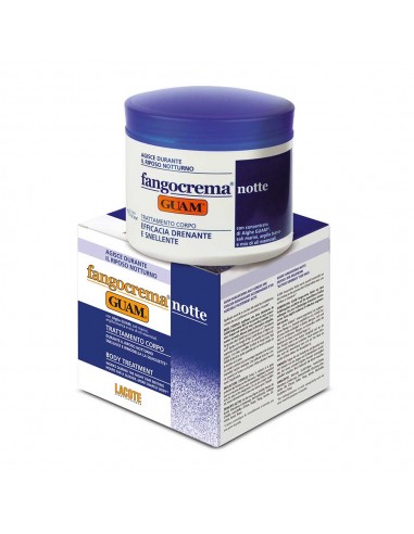 GUAM Fangocrema Noche 500ml