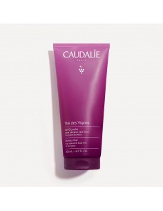 Caudalie Gel de Ducha Thé...
