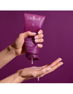 Caudalie Gel de Ducha Thé... 2