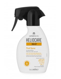 Heliocare 360º Fluid Spray...