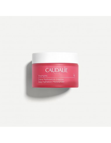 Caudalie Vinosource-Hydra Crema...