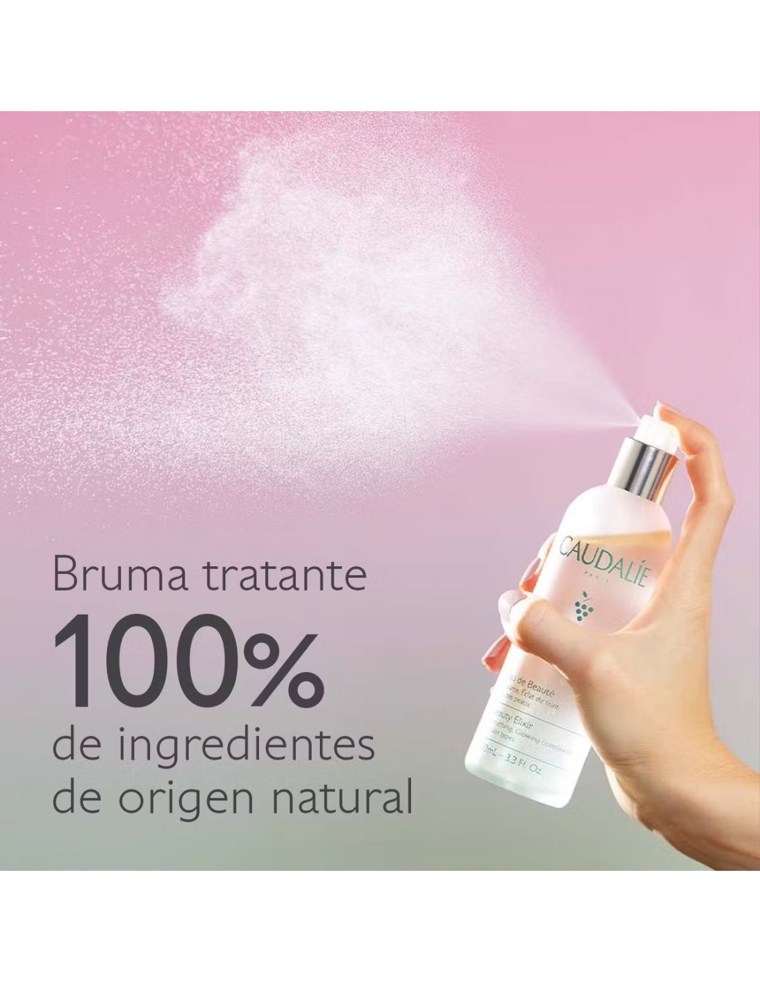 Caudalie Agua de Belleza 100ml Caudalie Agua de Belleza 100ml