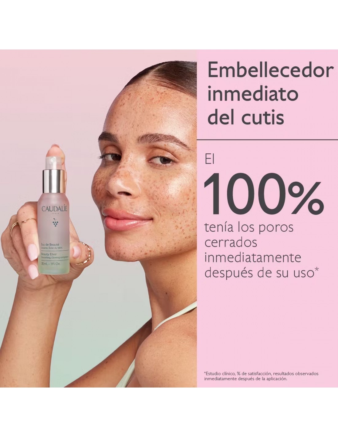 Caudalie Agua de Belleza 100ml Caudalie Agua de Belleza 100ml