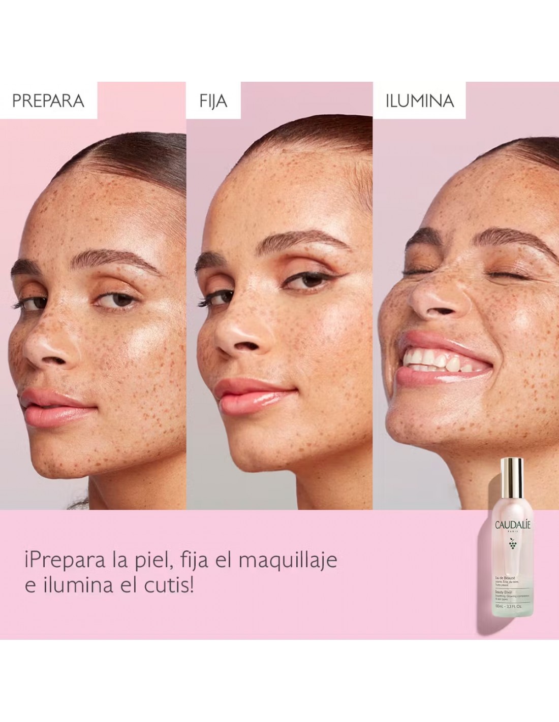 Caudalie Agua de Belleza 100ml Caudalie Agua de Belleza 100ml