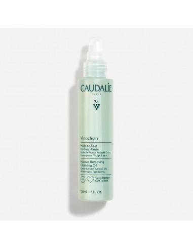 Caudalie Vinoclean Aceite Tratante...