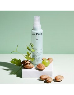 Caudalie Vinoclean Aceite... 2