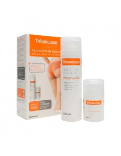 Thiomucase kit 50ml + 200ml