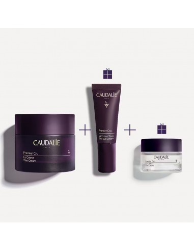 Caudalie Premier Cru Cofre Solución...