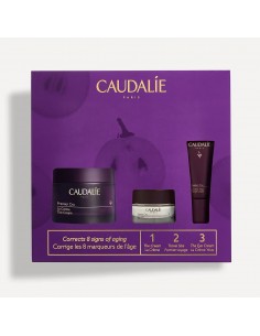 Caudalie Premier Cru Cofre...