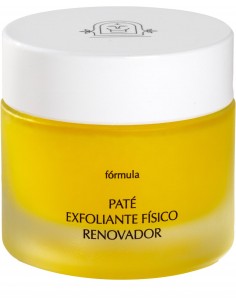 Arturo Alba Paté Exfoliante... 2