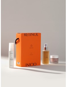 Arturo Alba Estuche Retinol...