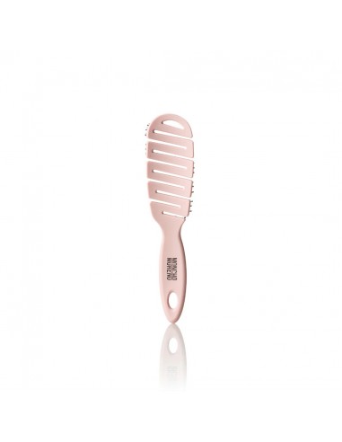 Moncho Moreno Mini Magic Brush Rosa