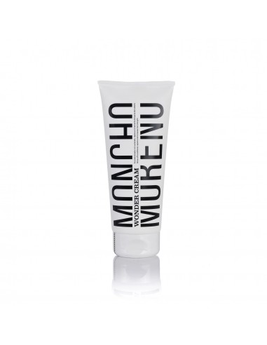 Moncho Moreno Wonder Cream 200ml