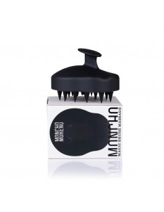 Moncho Moreno Magic Brush...