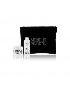 Moncho Moreno Pack Travel...