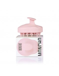 Moncho Moreno Magic Brush...