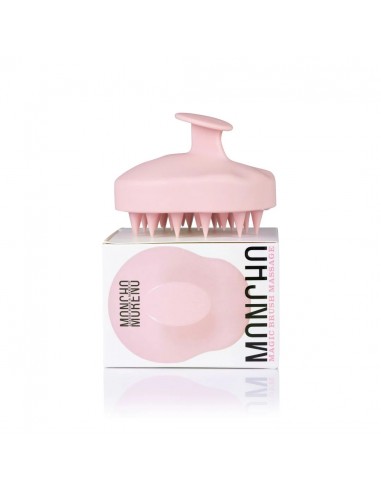 Moncho Moreno Magic Brush Massage Rosa