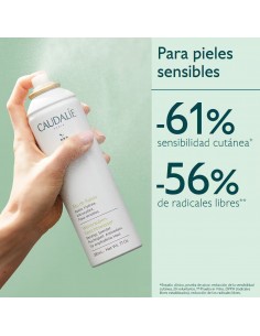 Caudalie Agua de Uva 75ml 2